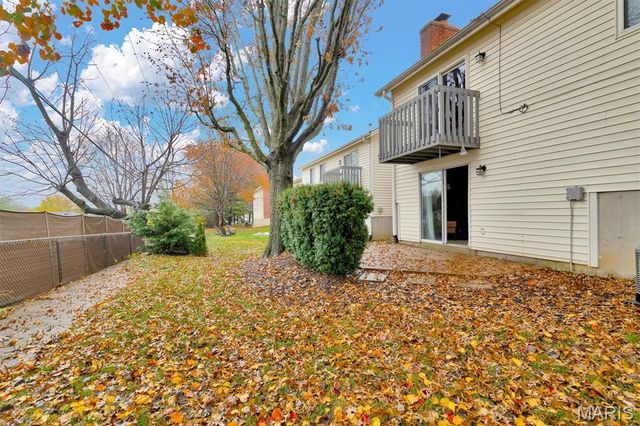 9343 Mackenzie Circle Drive, Affton, MO 63123