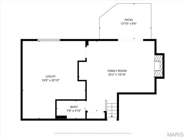 9343 Mackenzie Circle Drive, Affton, MO 63123