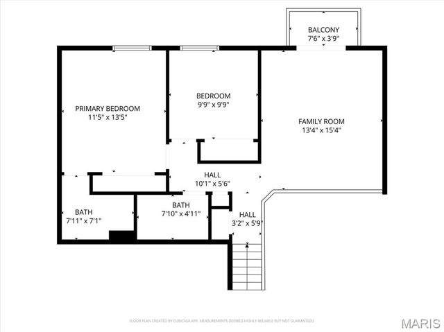 9343 Mackenzie Circle Drive, Affton, MO 63123