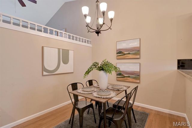 9343 Mackenzie Circle Drive, Affton, MO 63123