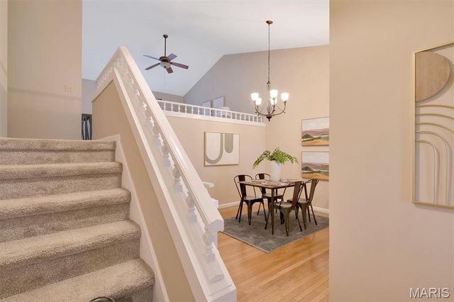 9343 Mackenzie Circle Drive, Affton, MO 63123