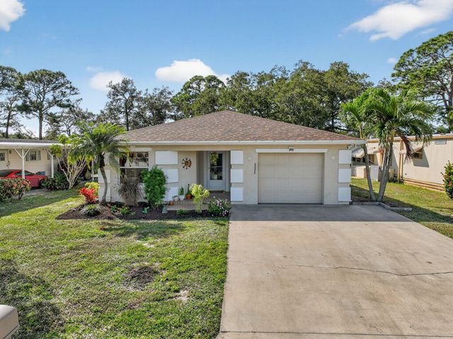 111 Camino Del Rio, Port St Lucie, FL 34952