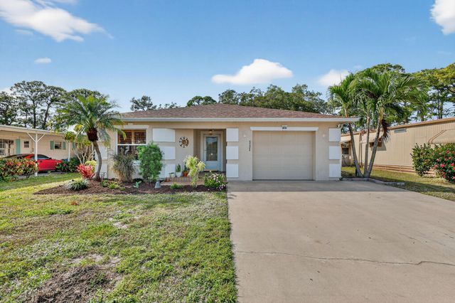 111 Camino Del Rio, Port St Lucie, FL 34952