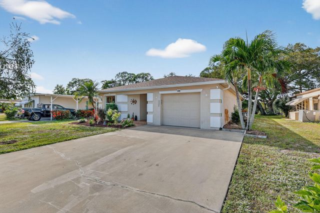 111 Camino Del Rio, Port St Lucie, FL 34952