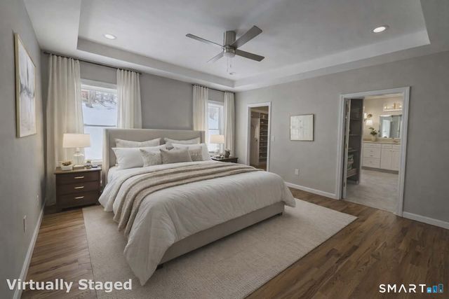 Lot 6 Ratlum Mountain Road, Barkhamsted, CT 06063