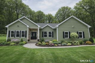 Lot 6 Ratlum Mountain Road, Barkhamsted, CT 06063