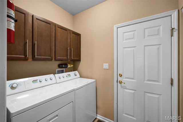 160 Dornoch Drive, St Charles, MO 63301