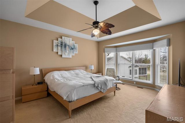 160 Dornoch Drive, St Charles, MO 63301