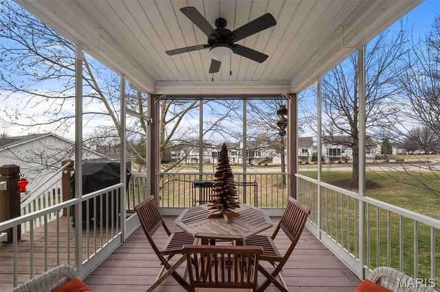 160 Dornoch Drive, St Charles, MO 63301