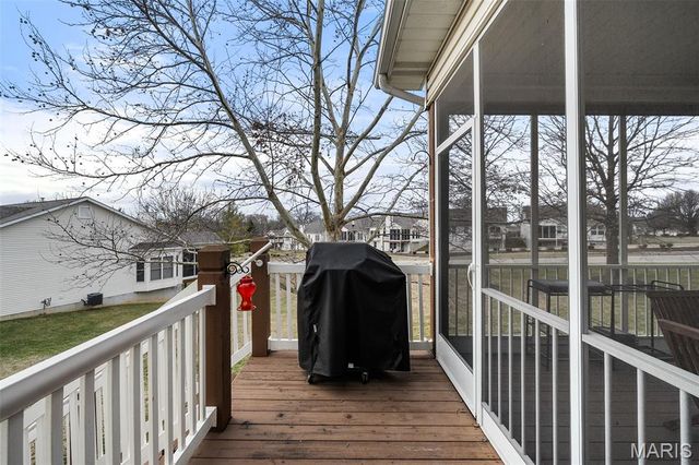 160 Dornoch Drive, St Charles, MO 63301