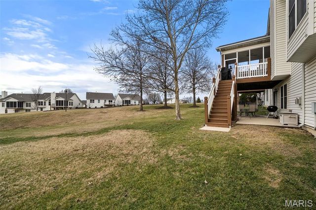 160 Dornoch Drive, St Charles, MO 63301