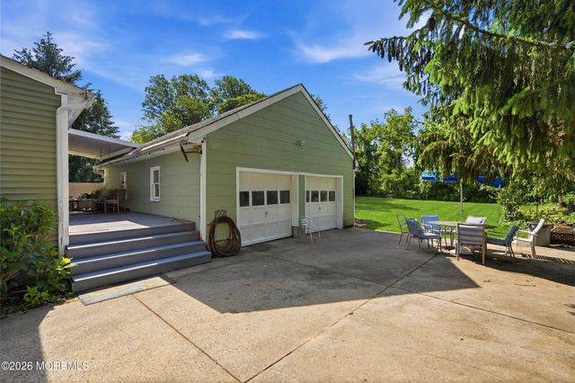 2605 Woolley Road, Wall, NJ 07719