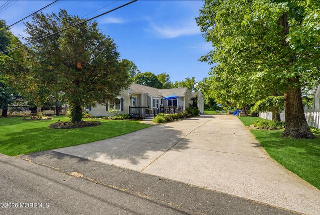 2605 Woolley Road, Wall, NJ 07719