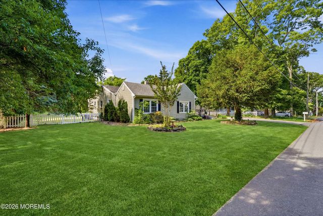 2605 Woolley Road, Wall, NJ 07719