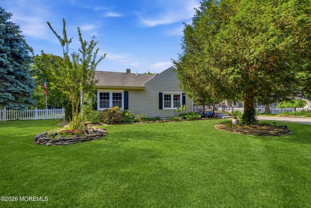 2605 Woolley Road, Wall, NJ 07719