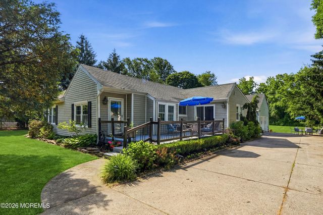 2605 Woolley Road, Wall, NJ 07719