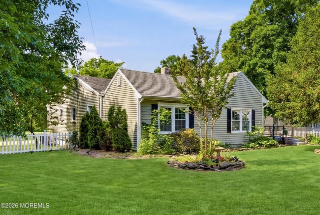 2605 Woolley Road, Wall, NJ 07719
