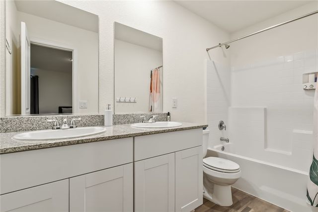 5546 S Glacier Creek Road, Fort Mohave, AZ 86426