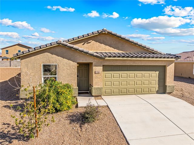 5546 S Glacier Creek Road, Fort Mohave, AZ 86426