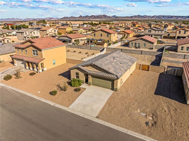 5546 S Glacier Creek Road, Fort Mohave, AZ 86426