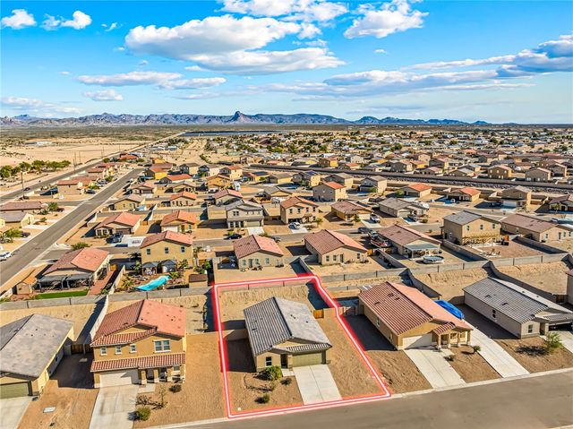 5546 S Glacier Creek Road, Fort Mohave, AZ 86426