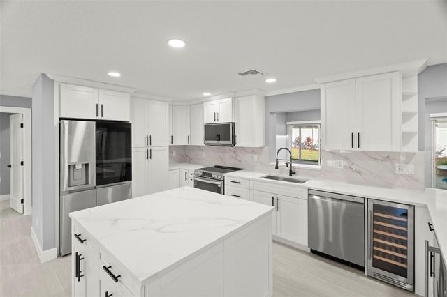 232 PINECREST DRIVE, Palm Harbor, FL 34683