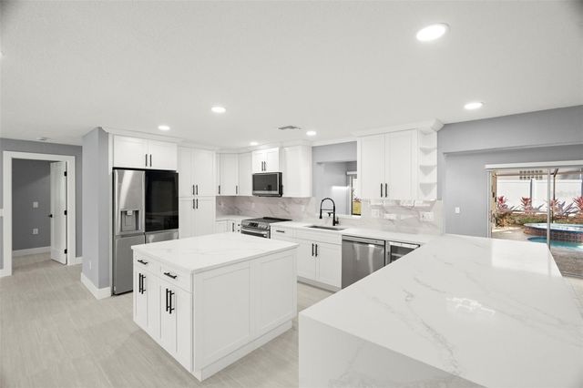 232 PINECREST DRIVE, Palm Harbor, FL 34683