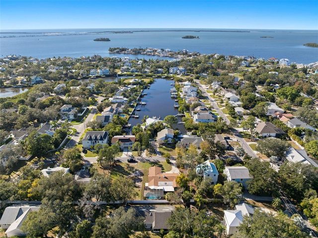 232 PINECREST DRIVE, Palm Harbor, FL 34683