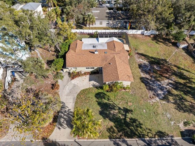 232 PINECREST DRIVE, Palm Harbor, FL 34683