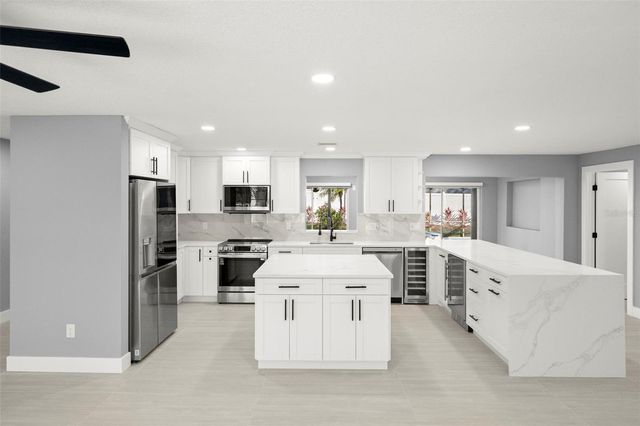 232 PINECREST DRIVE, Palm Harbor, FL 34683