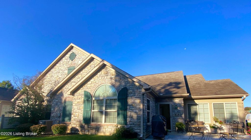 210 Saddle Ridge Circle 103, Danville, KY 40422