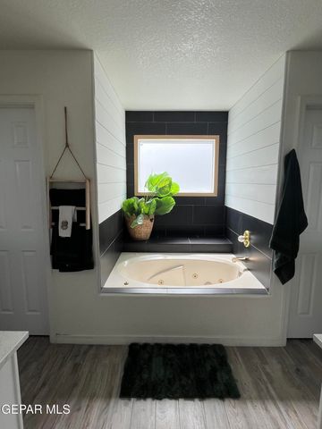 1424 CLOUD RIDGE Drive, El Paso, TX 79912