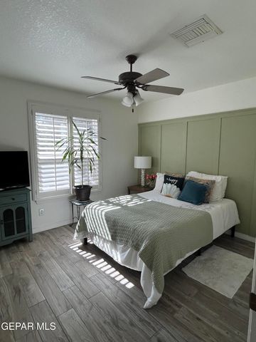 1424 CLOUD RIDGE Drive, El Paso, TX 79912