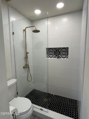 1424 CLOUD RIDGE Drive, El Paso, TX 79912