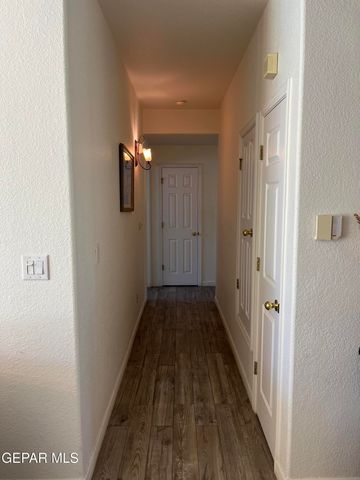 1424 CLOUD RIDGE Drive, El Paso, TX 79912