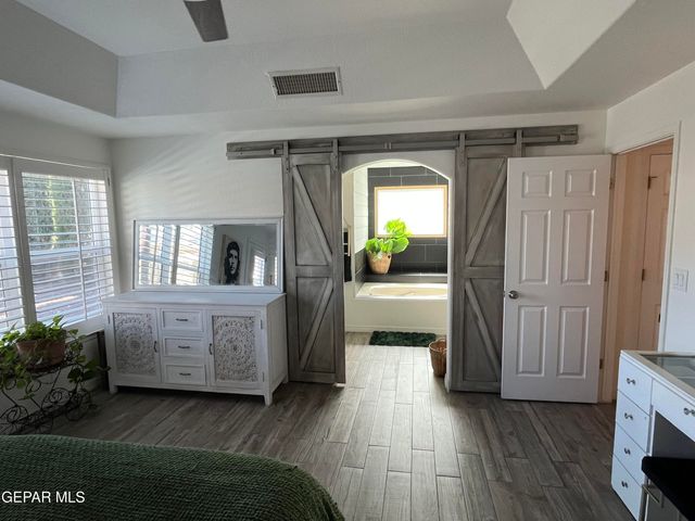 1424 CLOUD RIDGE Drive, El Paso, TX 79912