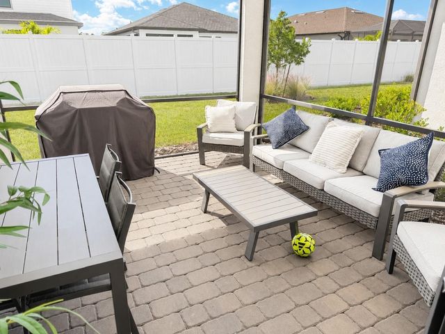 2635 BEBB OAK DRIVE, North Port, FL 34289