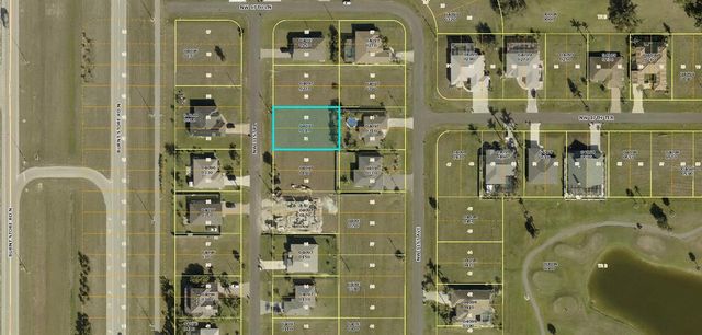 1641 NW 31ST PLACE, Cape Coral, FL 33993