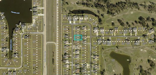 1641 NW 31ST PLACE, Cape Coral, FL 33993