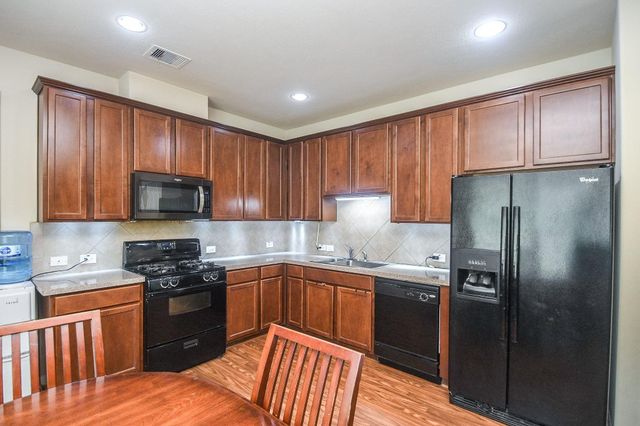 15518 Crawford Crest Lane, Houston, TX 77053