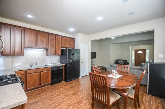 15518 Crawford Crest Lane, Houston, TX 77053