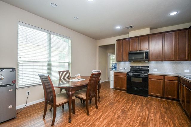 15518 Crawford Crest Lane, Houston, TX 77053