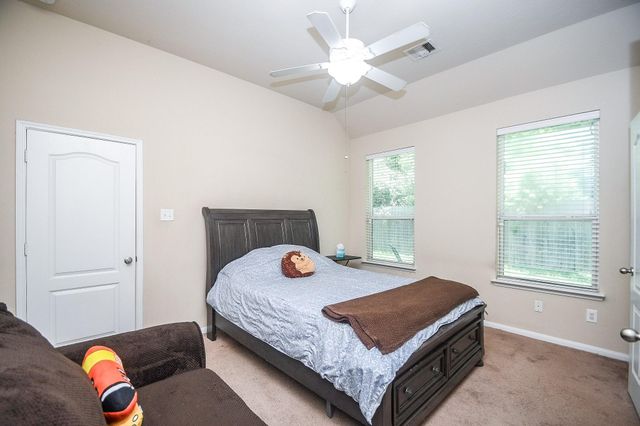 15518 Crawford Crest Lane, Houston, TX 77053
