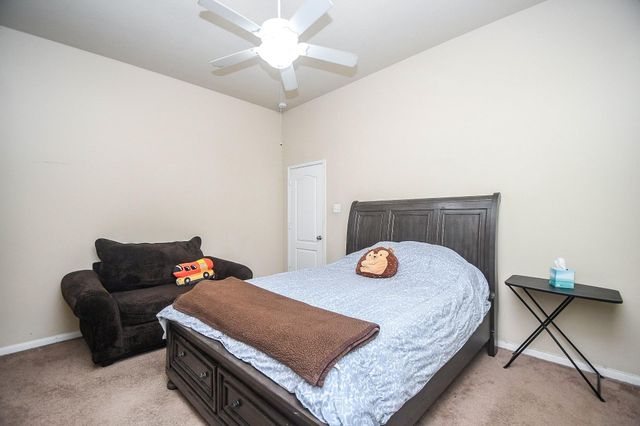 15518 Crawford Crest Lane, Houston, TX 77053