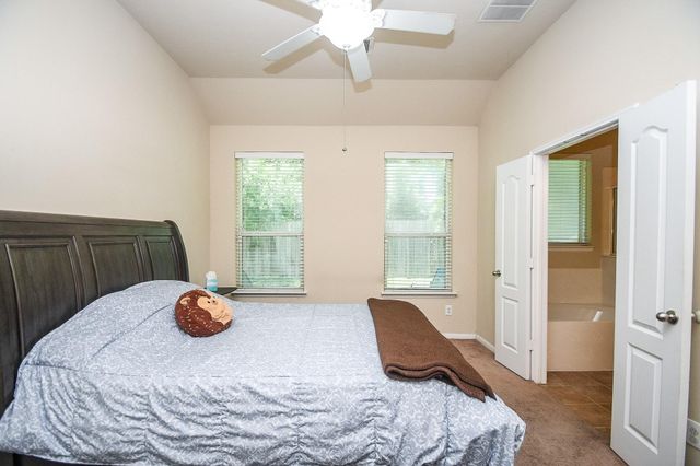 15518 Crawford Crest Lane, Houston, TX 77053
