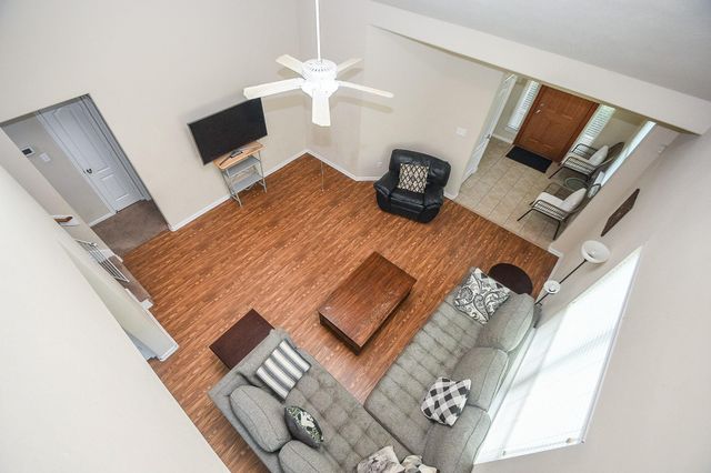 15518 Crawford Crest Lane, Houston, TX 77053