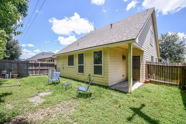 15518 Crawford Crest Lane, Houston, TX 77053