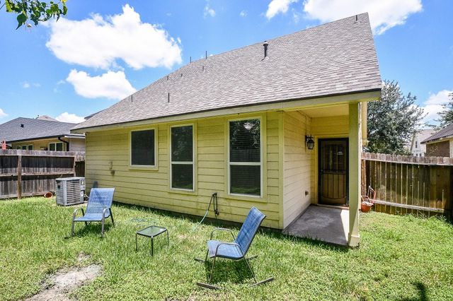 15518 Crawford Crest Lane, Houston, TX 77053