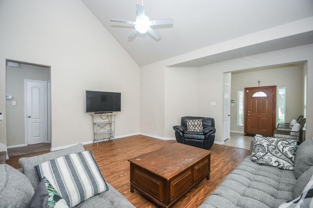 15518 Crawford Crest Lane, Houston, TX 77053