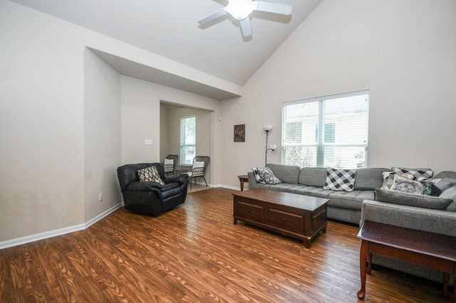 15518 Crawford Crest Lane, Houston, TX 77053